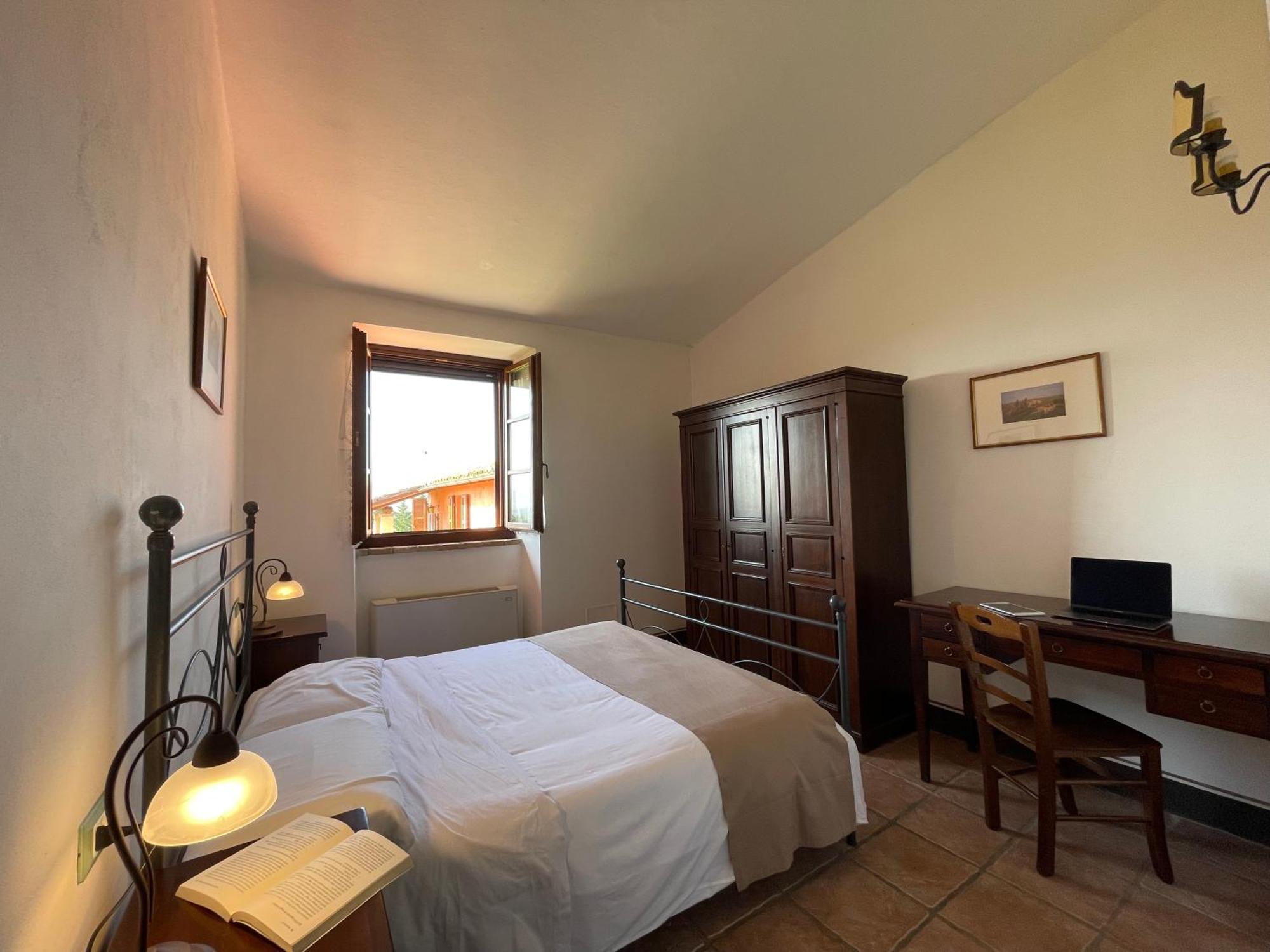 Residence Maria Giulia 코르시아노 외부 사진